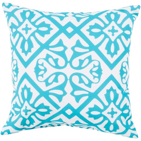 Surya Rain - 26 X 26" Pillow Cover" RG066-2626